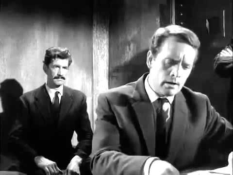 Danger Man   2x16   A Room in the Basement - Full Episode