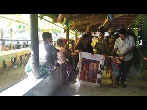 Folia de reis da Anta Morta ITAPIRAPUÃ Goiás 2023