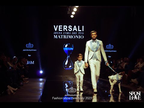 Versali Fashion Show - Preview collection 2023