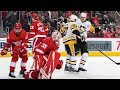 Malkin And Crosby Connect For OT Winner
