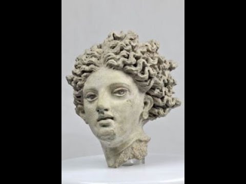 Sculpting the Human Head continued, Hollowing Out