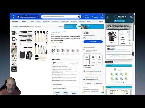 Item video thumbnail