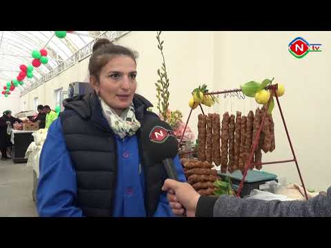 Ailə təsərrüfatları - 23.03.2022