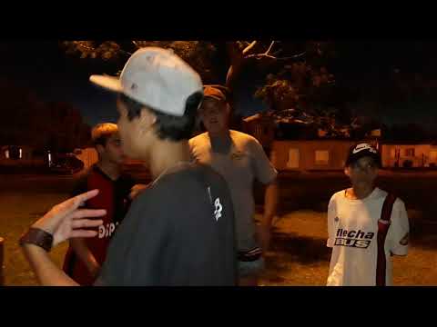 ZUGOR vs ENERGY - 4TOS | E2B FREESTYLE