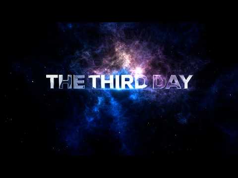 "Let the Dry Land Appear" - How the World Was Made in Six Days | Day Three Official Trailer