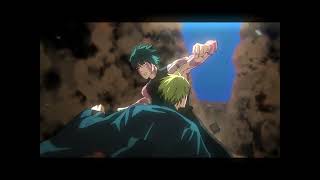 Cover art for Naoya AMV (Bubble Pop Electric) (4K VERSION)