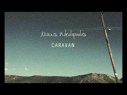 Mimis Nikolopoulos - Caravan