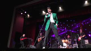 Austin Irby, “Ain’t That Loving You, Baby?” - video by Susan Quinn Sand