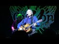 Beautiful Live At The Canyon Santa Clarita 3 8 19 Gordon Lightfoot