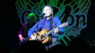 Beautiful (Live At The Canyon Santa Clarita 3-8-19) - Gordon Lightfoot