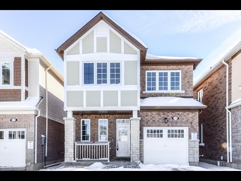 15 Averill Road Brampton