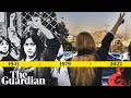 How Iran's history is fuelling the Mahsa Amini protests | It's Complicated