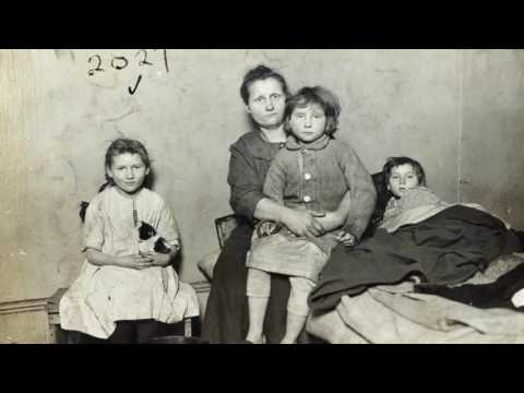image-Can you visit the Tenement Museum without a tour?
