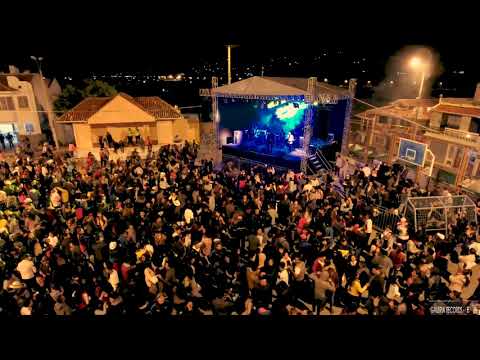 Mix La NoviaGustavo Velásquez feat SANTANA INTERNACIONAL