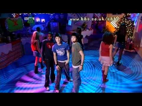 S Club 8 - Don't Tell Me You're Sorry (X-Change)