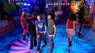 S Club 8 - Don&#39;t Tell Me You&#39;re Sorry (X-Change)