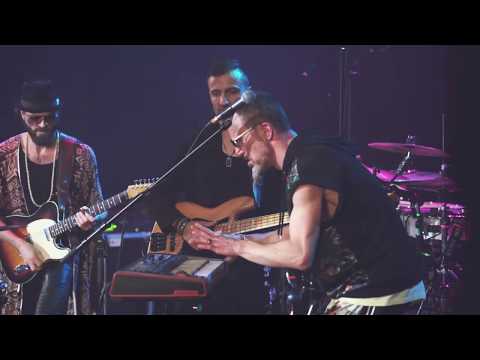 The Next Movement - Live Impressions