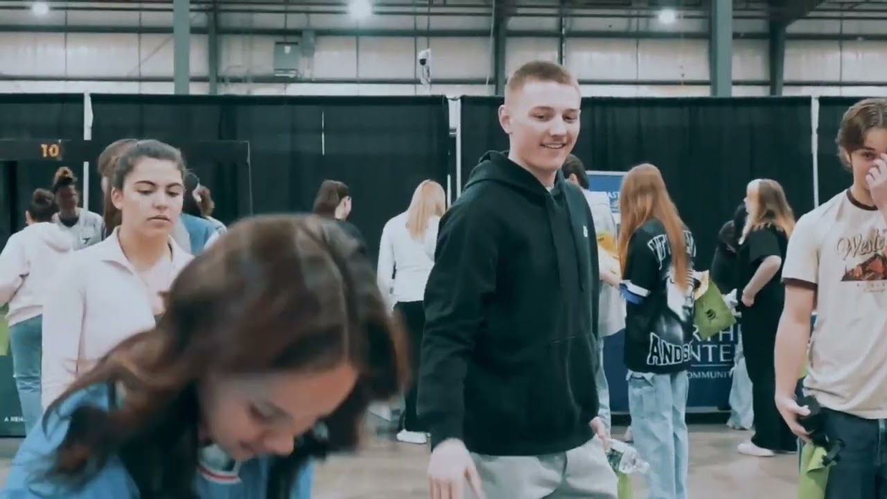 2025 Field of Dreams Career Expo | LaGrange County Chamber of Commerce