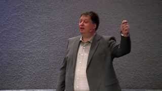 Uppsala Pingst 2013-06-02 Dan Salomonsson predikar