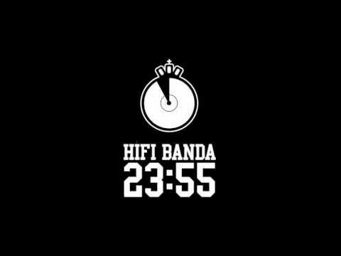 HIFI Banda - 022 (Zerodwawa)
