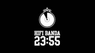 HIFI Banda - 022 (Zerodwawa)