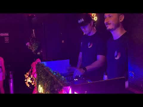 Gorkiz B2B Pedräda Showcase Transensations 23/01/2022