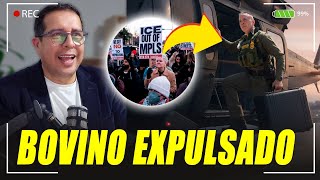 ¡RENDICIÓN TOTAL! Trump FULMINA a Greg Bovino tras el DESASTRE en Minneapolis | El Fin del Mentiroso