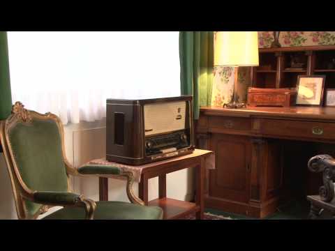 Beforter Renaissance-Schloss öffnet seine Türen zum ersten Mal