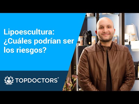 Lipoescultura: ¿Cuáles son los riesgos?