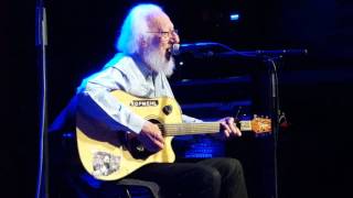 Dicey Reilly, Dublin Legends live 2016