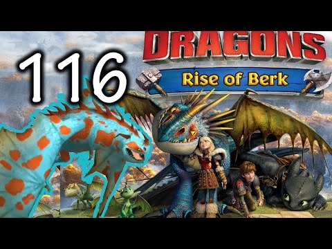 We got Lump! The Snafflefang - Dragons: Rise of Berk [Episode 116]
