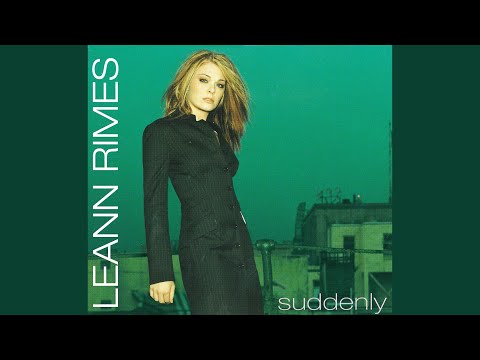 Video thumbnail for Suddenly (Riva Radio Edit)