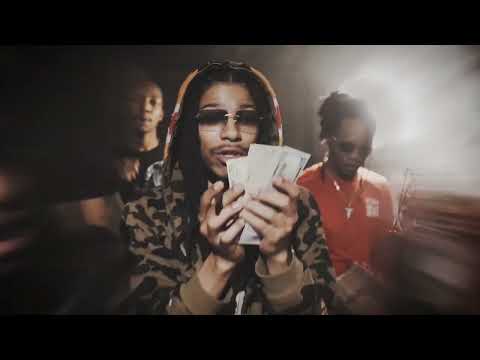 WesPalmRich x ShredGang Horse ft. Dxpe Dilla, RichLee & SB - Mile (Official Video)