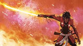 【Drifters AU】VERMILLION