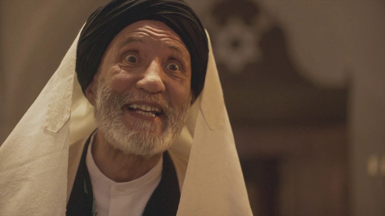 Zanghat Arreeh | Official Trailer | (SALAM) 2K إعلان مسلسل زنقة الريح 2019