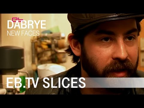 Feature: DABRYE (Electronic Beats TV)