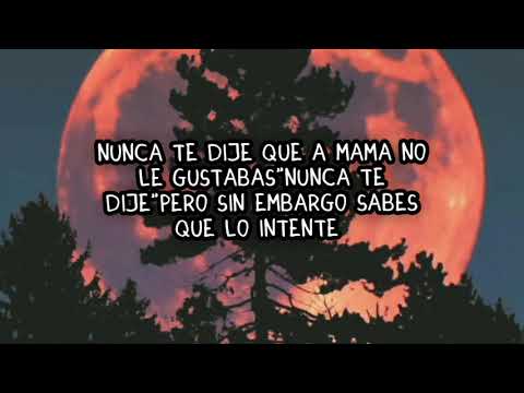 Preguntale a la luna🌚_ Camilo Puinn & Sebas R (letra)