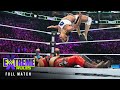 FULL MATCH Bianca Belair Vs Bayley Raw Women S Championship Ladder Match Extreme Rules 2022