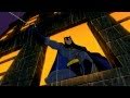 THE BATMAN 2004 SERIES SEASON 1 INTRO HD