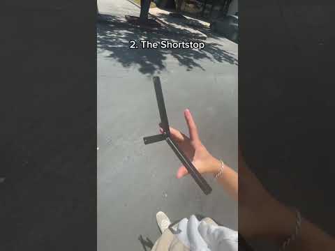 3 Cool Butterfly Knife Closing Tricks