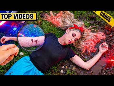 We Found SECRET Clues That Changed EVERYTHING! | Rebecca Zamolo