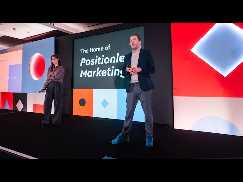 FDJ United's MarTech Transformation Journey to Positionless Marketing