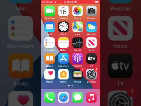 How to Turn off Auto Correction on iPhone (iOS 14)