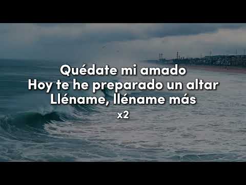 Un Encuentro Contigo con Letra | Oasis Ministry