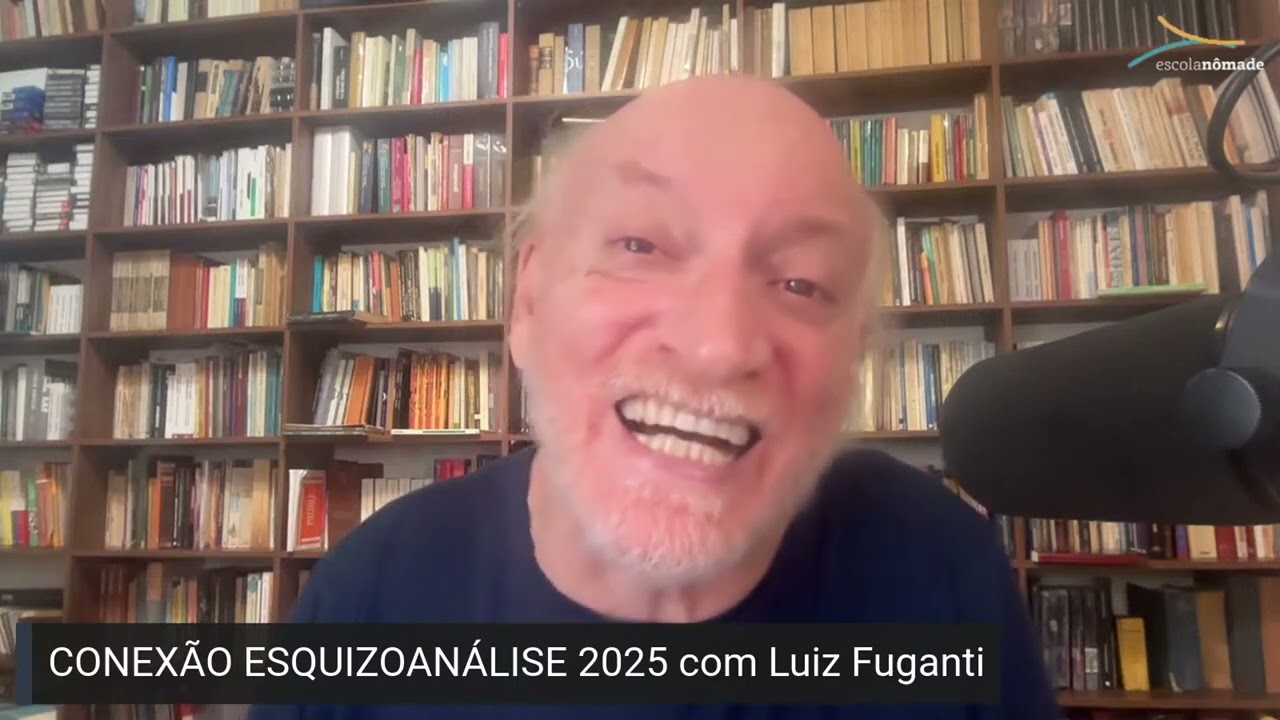 Para que serve a Esquizoanálise?