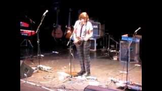 A song by Amy Ray - Let the Spirit