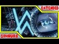Alan Walker - The Spectre - 10 HOURS EXTENDED VERSION Alan Walker - The Spectre - 10 HOURS EXTENDED VERSION