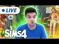 Live Felipe Neto Joga The Sims 12