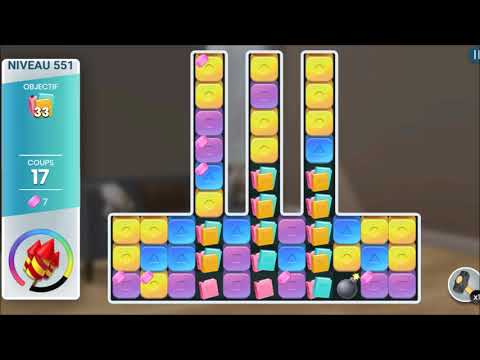 Property Brothers Home Design [ Level 551 ] No Boosters