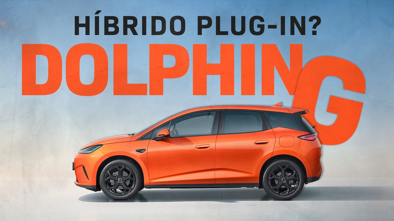 A próxima CARTADA da BYD pode mudar o Brasil!